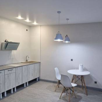 Сдается 1-комнатная квартира, 33 м²