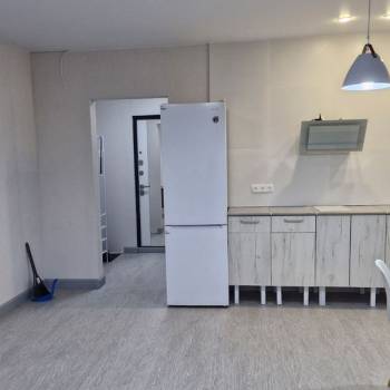 Сдается 1-комнатная квартира, 33 м²