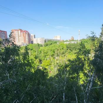 Сдается 2-х комнатная квартира, 45 м²