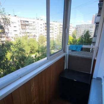 Сдается 2-х комнатная квартира, 45 м²