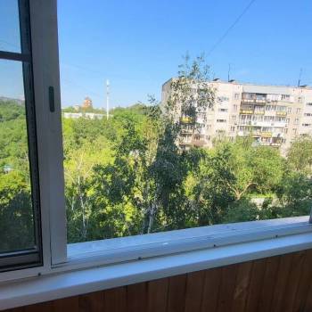 Сдается 2-х комнатная квартира, 45 м²