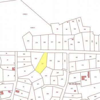 Продается Участок, 1160 м²