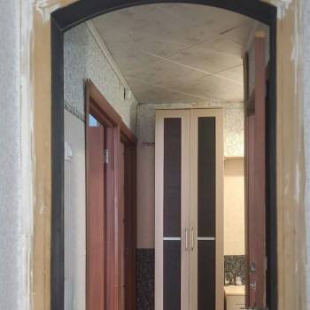 Продается 2-х комнатная квартира, 43,2 м²
