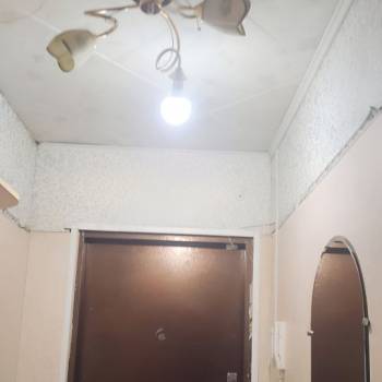 Продается 2-х комнатная квартира, 43,2 м²
