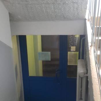 Продается 2-х комнатная квартира, 43,2 м²