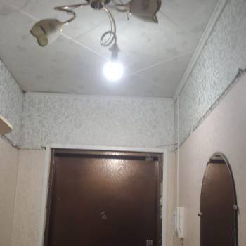 Продается 2-х комнатная квартира, 43,2 м²