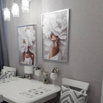 Продается 2-х комнатная квартира, 58 м²
