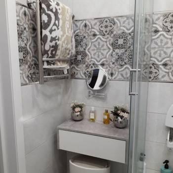 Продается 2-х комнатная квартира, 58 м²