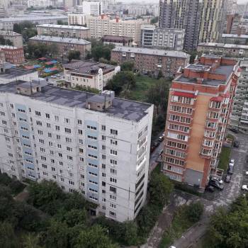 Продается 2-х комнатная квартира, 58 м²