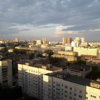 Продается 2-х комнатная квартира, 58 м²