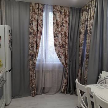 Продается 2-х комнатная квартира, 58 м²