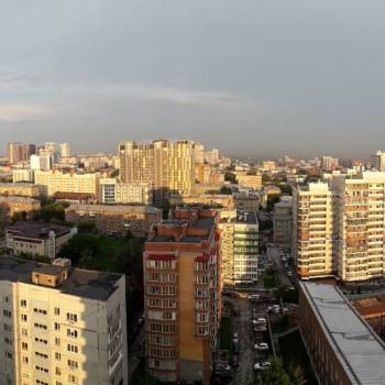 Продается 2-х комнатная квартира, 58 м²