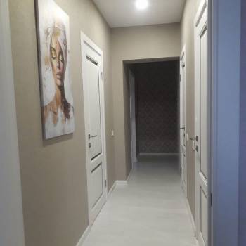 Продается 2-х комнатная квартира, 58 м²