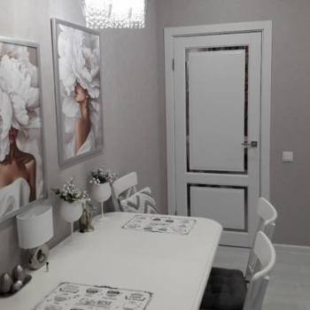 Продается 2-х комнатная квартира, 58 м²