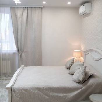 Продается 2-х комнатная квартира, 58 м²
