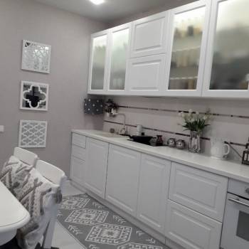 Продается 2-х комнатная квартира, 58 м²