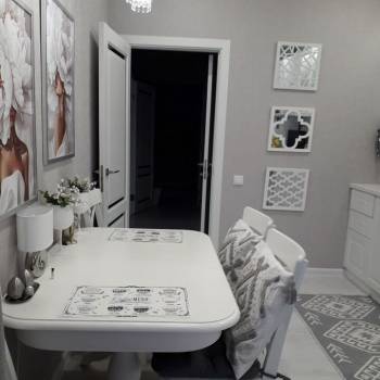 Продается 2-х комнатная квартира, 58 м²