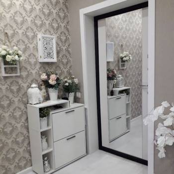 Продается 2-х комнатная квартира, 58 м²