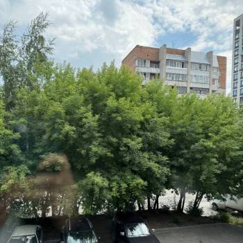 Продается 1-комнатная квартира, 31,4 м²