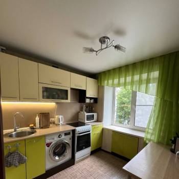 Продается 1-комнатная квартира, 31,4 м²