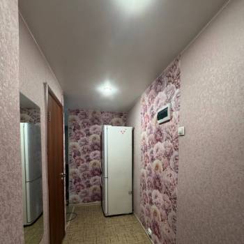 Продается 1-комнатная квартира, 31,4 м²