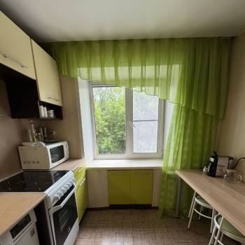 Продается 1-комнатная квартира, 31,4 м²