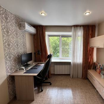 Продается 1-комнатная квартира, 31,4 м²