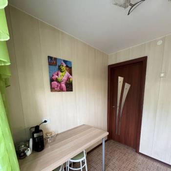 Продается 1-комнатная квартира, 31,4 м²