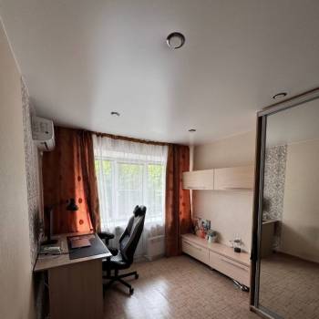 Продается 1-комнатная квартира, 31,4 м²