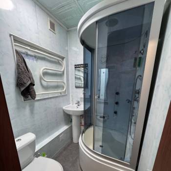 Продается 1-комнатная квартира, 31,4 м²