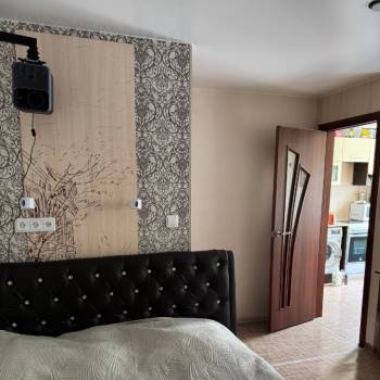 Продается 1-комнатная квартира, 31,4 м²
