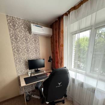 Продается 1-комнатная квартира, 31,4 м²