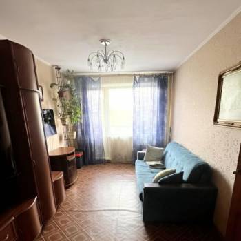 Продается 3-х комнатная квартира, 60 м²
