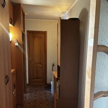 Продается 3-х комнатная квартира, 60 м²