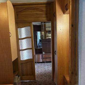 Продается 3-х комнатная квартира, 60 м²
