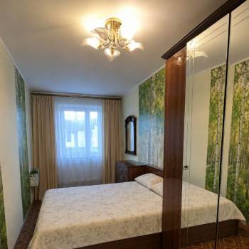 Продается 3-х комнатная квартира, 60 м²