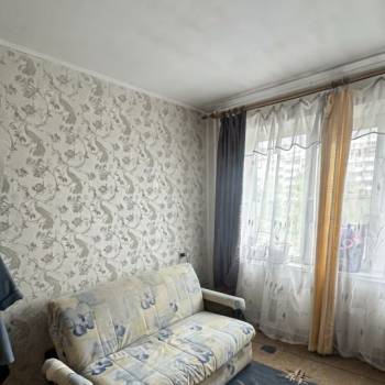 Продается 3-х комнатная квартира, 60 м²
