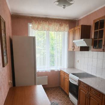 Продается 3-х комнатная квартира, 60 м²