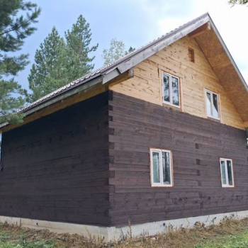 Продается Дом, 115 м²