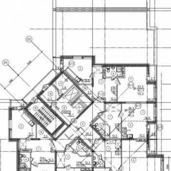 Продается Многокомнатная квартира, 195,1 м²