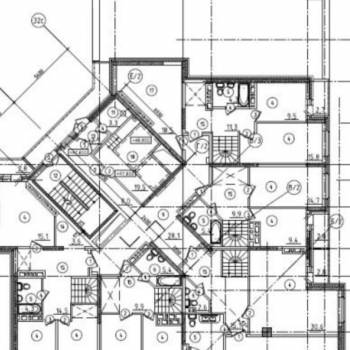 Продается Многокомнатная квартира, 195,1 м²