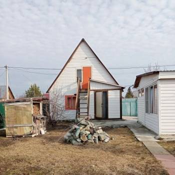 Продается Дом, 40 м²