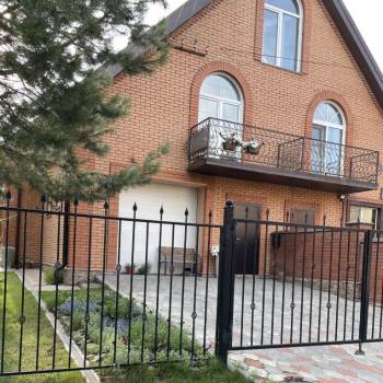 Продается Многокомнатная квартира, 210,6 м²