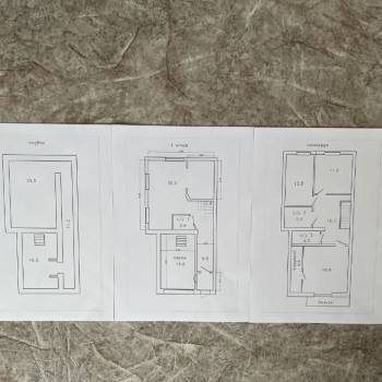 Продается Многокомнатная квартира, 210,6 м²