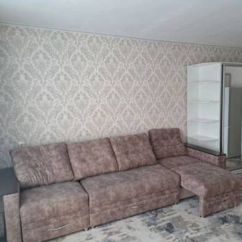 Сдается 1-комнатная квартира, 34 м²