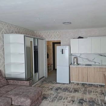 Сдается 1-комнатная квартира, 34 м²