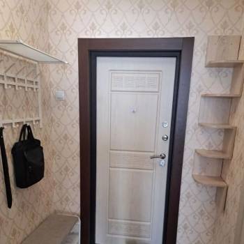 Сдается 1-комнатная квартира, 34 м²