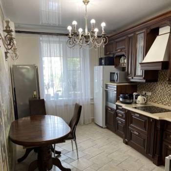 Продается 3-х комнатная квартира, 84,1 м²
