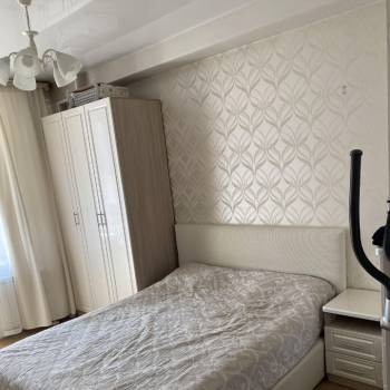 Продается 3-х комнатная квартира, 84,1 м²