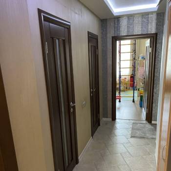 Продается 3-х комнатная квартира, 84,1 м²